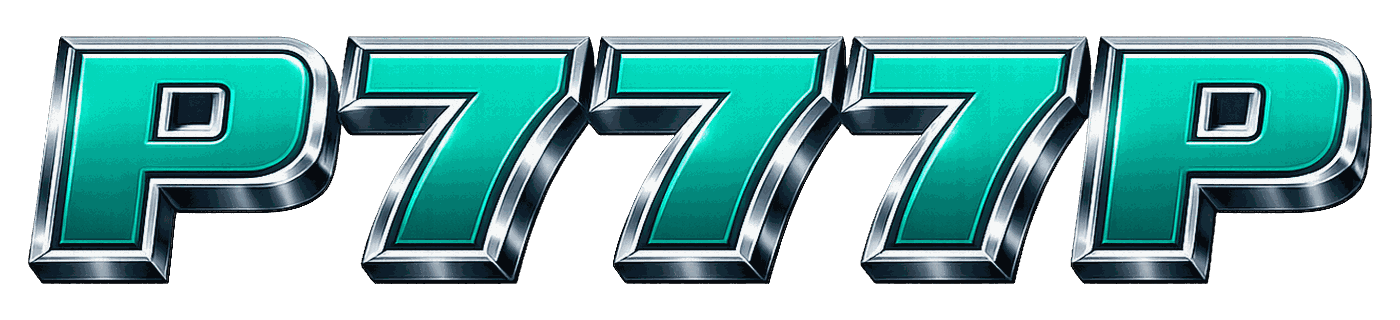 p777p logo